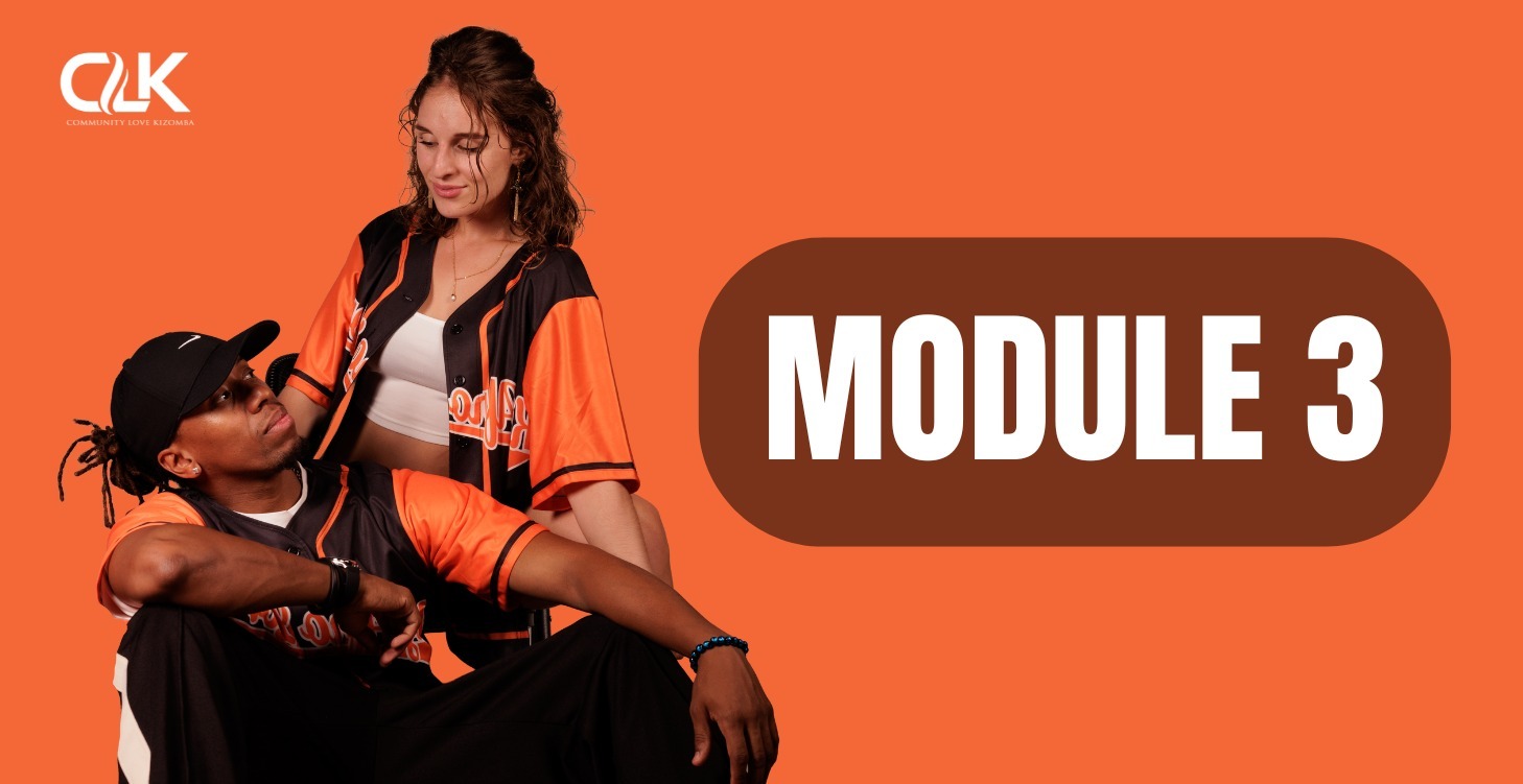 Module 3 - POUR ALLER PLUS LOIN ENSEMBLE