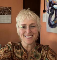 Sharon Bonn