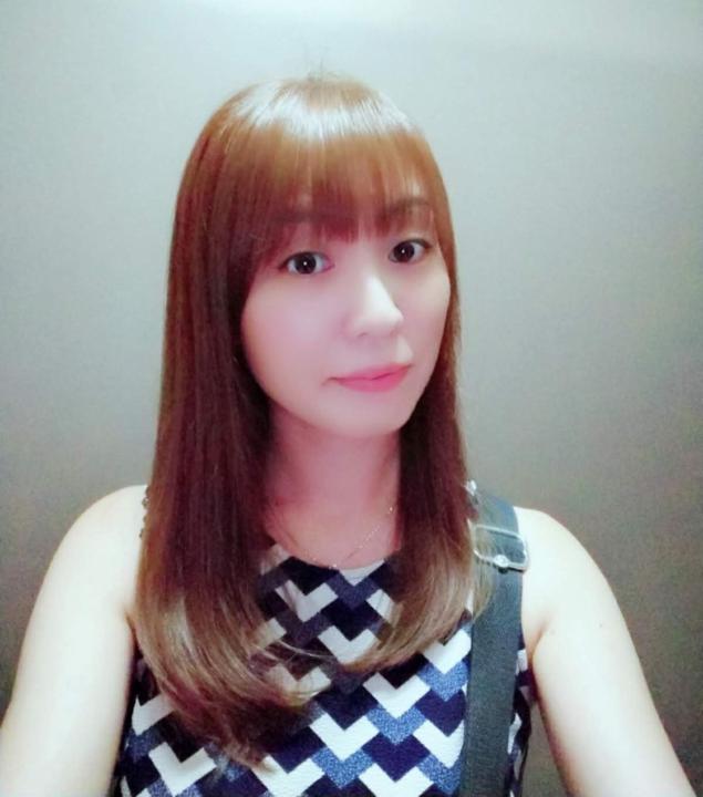 Karen Seah