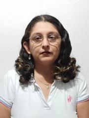 Monica Gonzalez