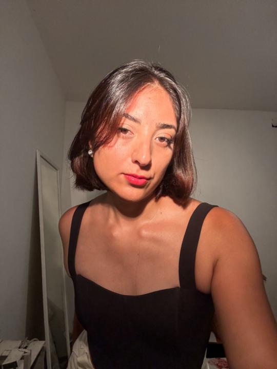 Micaela Avila