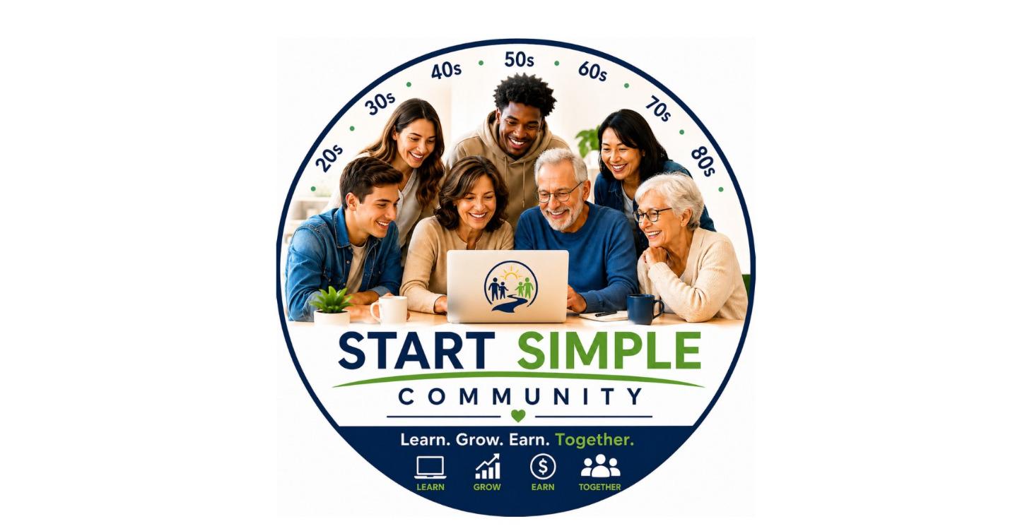 Welcome Aboard - Start Here