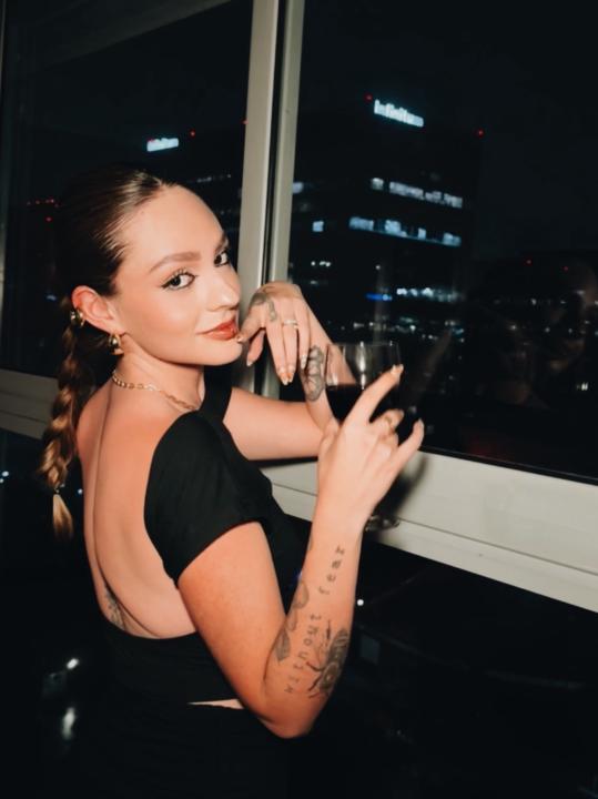 Diana Mayte Fuerte Resendiz