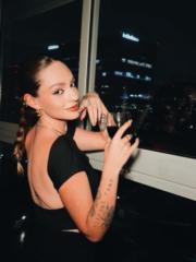 Diana Mayte Fuerte Resendiz