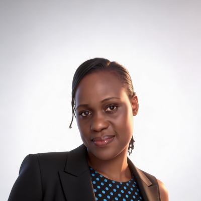 Samalie Nabaasa