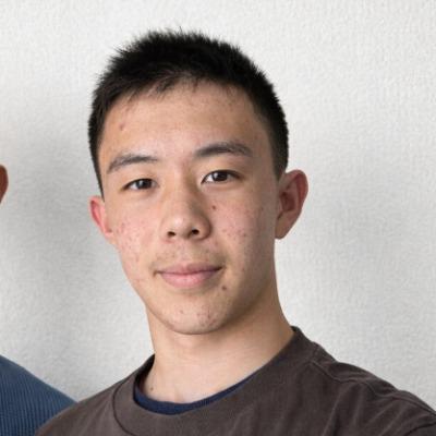 Ryan Wang