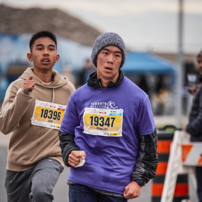 Ryan Wang