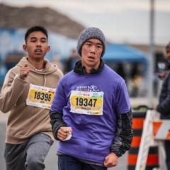 Ryan Wang