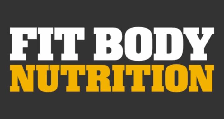 Fit Body Nutrition