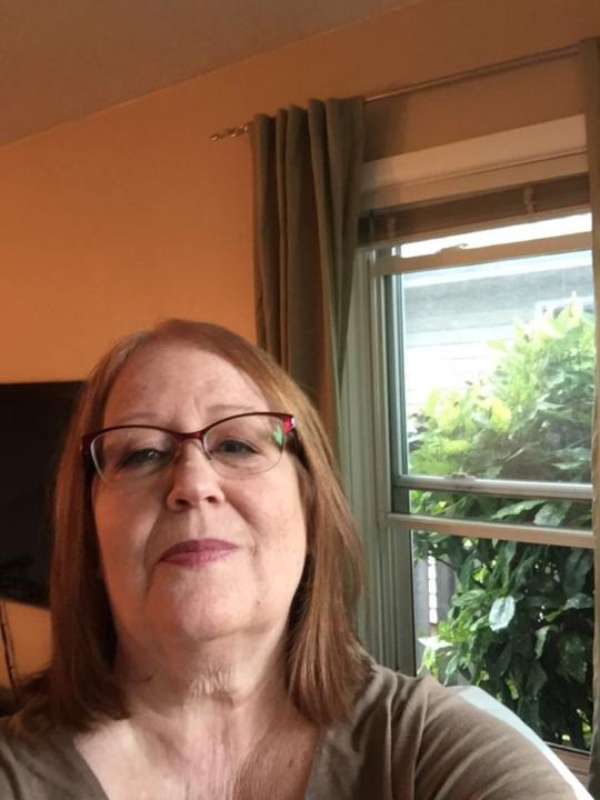 Dorothy Sullivan