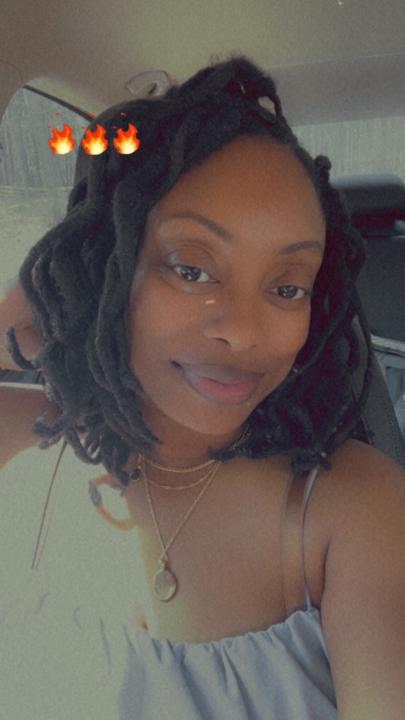 Samyrah Bostic