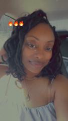Samyrah Bostic