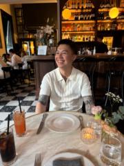 Duy Tran