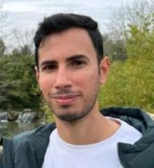 Alberto Flores Martínez