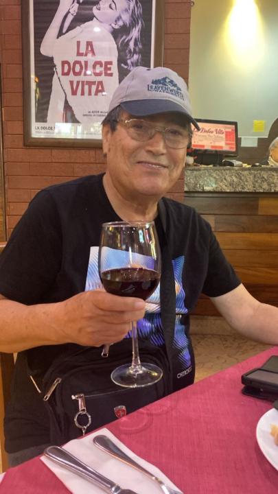 Efrén García Rodríguez