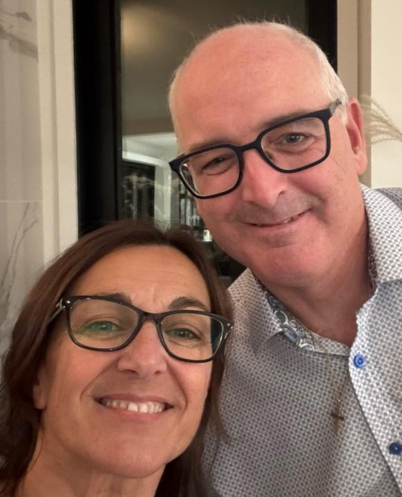 Bernard - Nathalie Champagne