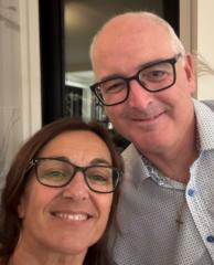 Bernard - Nathalie Champagne