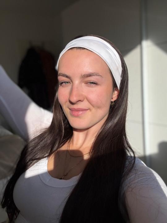Marlene Hunck