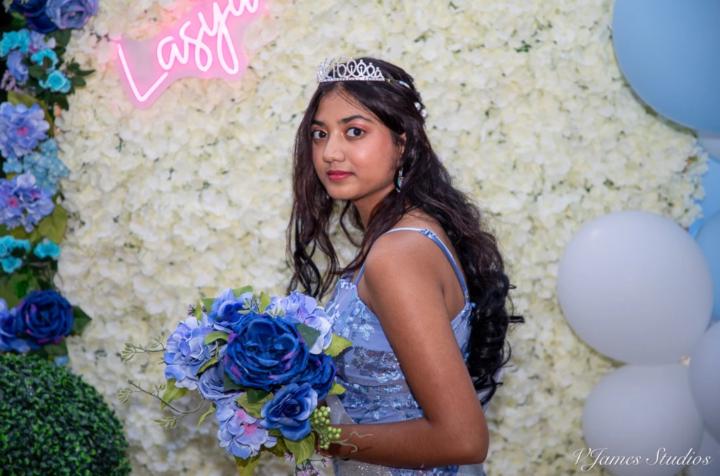 Lasya Kurmana