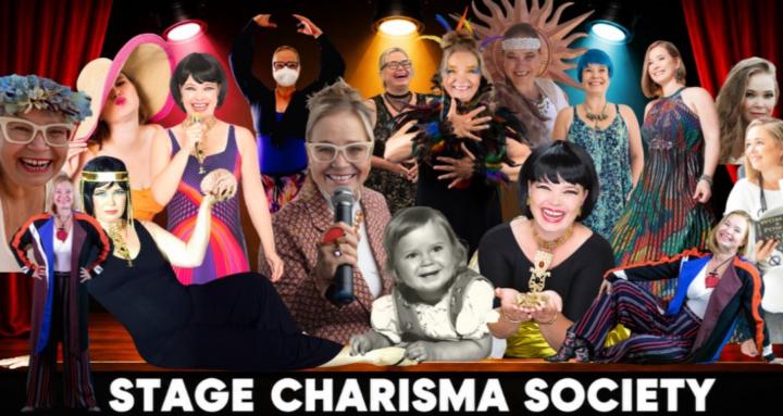 Stage Charisma Society