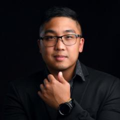Josh Salazar