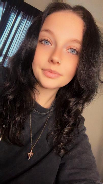 Megan Rhoads