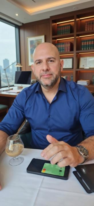Kleyteban Bueno de Camargo