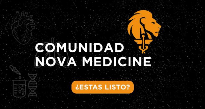 Nova Medicine