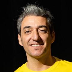 Fernando Marcos