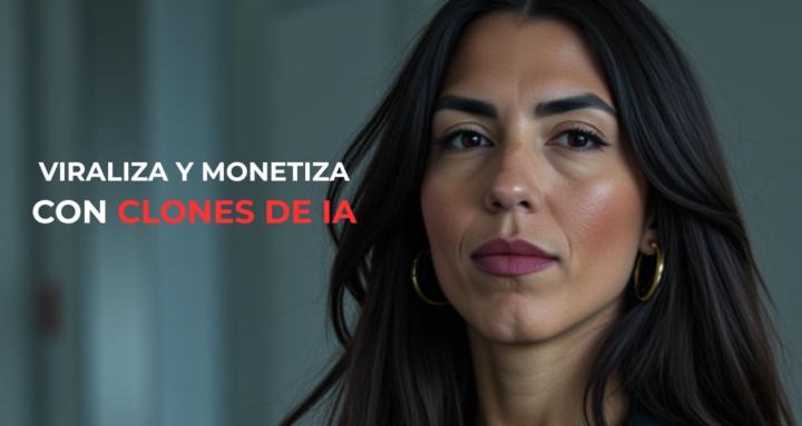 VIRALIZA Y MONETIZA - 