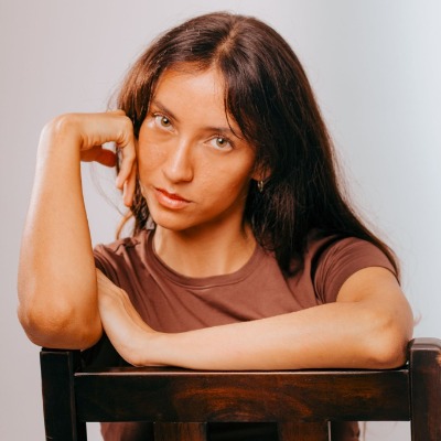 Isabel Masís