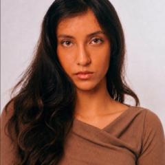 Isabel Masís