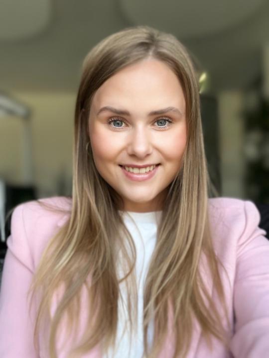 Kristina Čechvalová