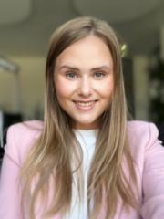 Kristina Čechvalová