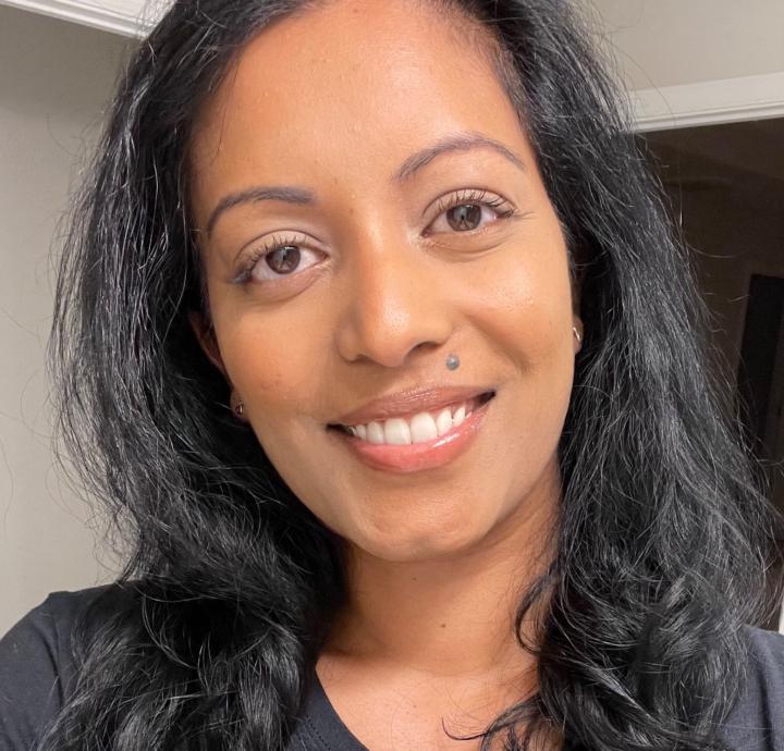 Lynda Leonce