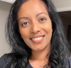 Lynda Leonce