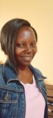 Josephine Mueke