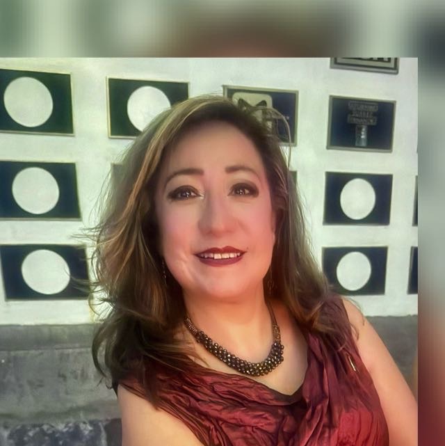 Claudia Verónica Gutiérrez Rodea