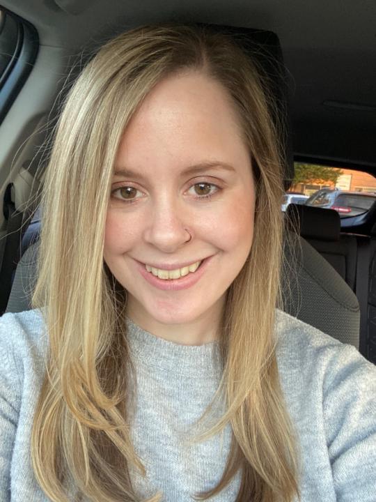 Kierstyn Denney