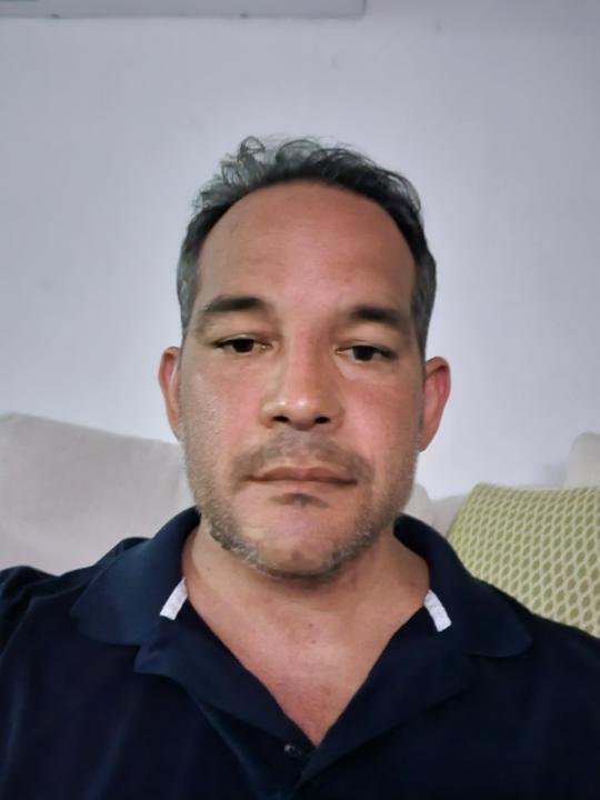 Manny Rios