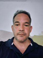 Manny Rios