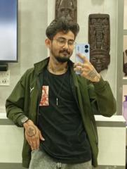 Shubhadeep Mukherjee