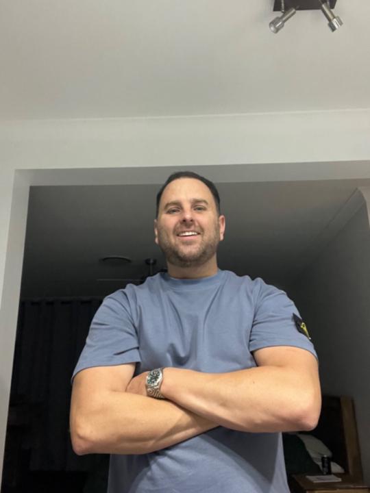 Christian Furner