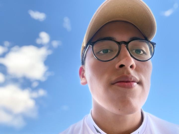 Jairo Benjamin