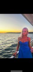 Isabel Finucane