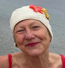 Bronwen Lewis