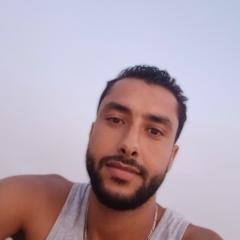 El mersaoui Reda