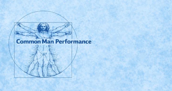 Common Man Performance