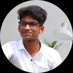 Bhagavathi T
