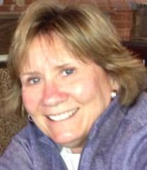 Patricia Corrigan Ekness
